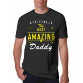 The most amazing Daddy